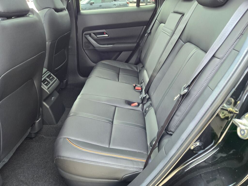 New 2026 MAZDA CX-50 AWD 2.5 Hybrid w/ Cargo Package image 15