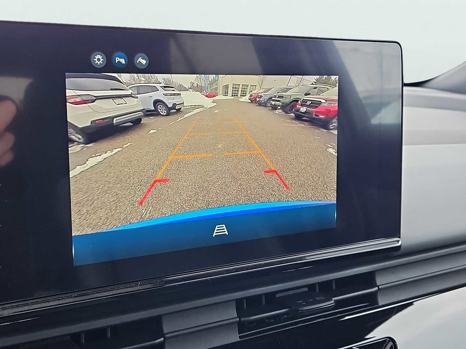 New 2026 Honda Prologue Touring image 8