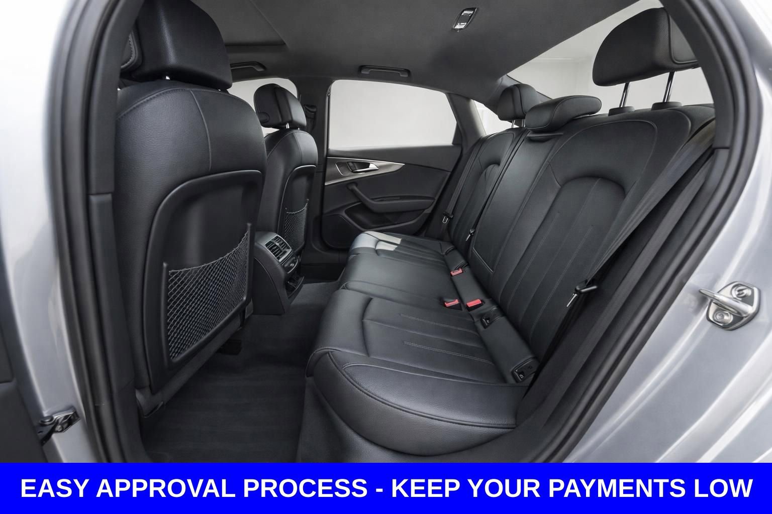 Used 2018 Audi A6 3.0T Sport image 19