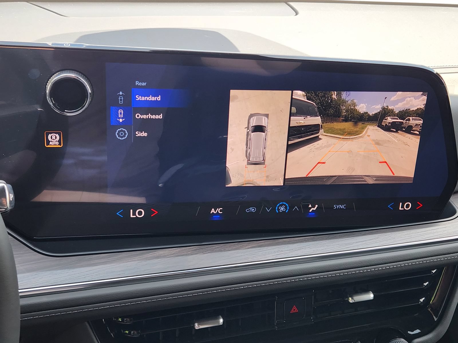 New 2026 Chevrolet Tahoe LS RWD image 17