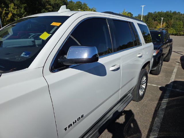 Used 2016 Chevrolet Tahoe LT RWD image 8