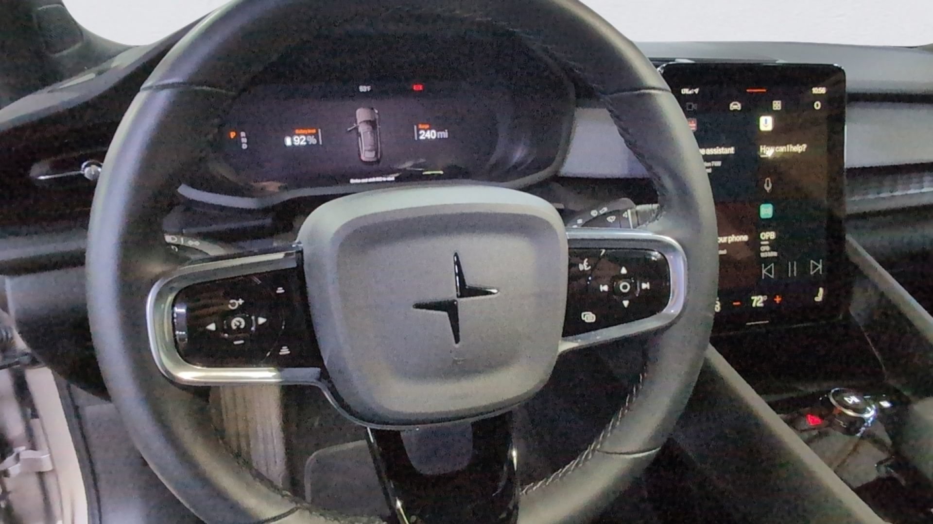 Certified 2024 Polestar Polestar 2 AWD/4WD image 9