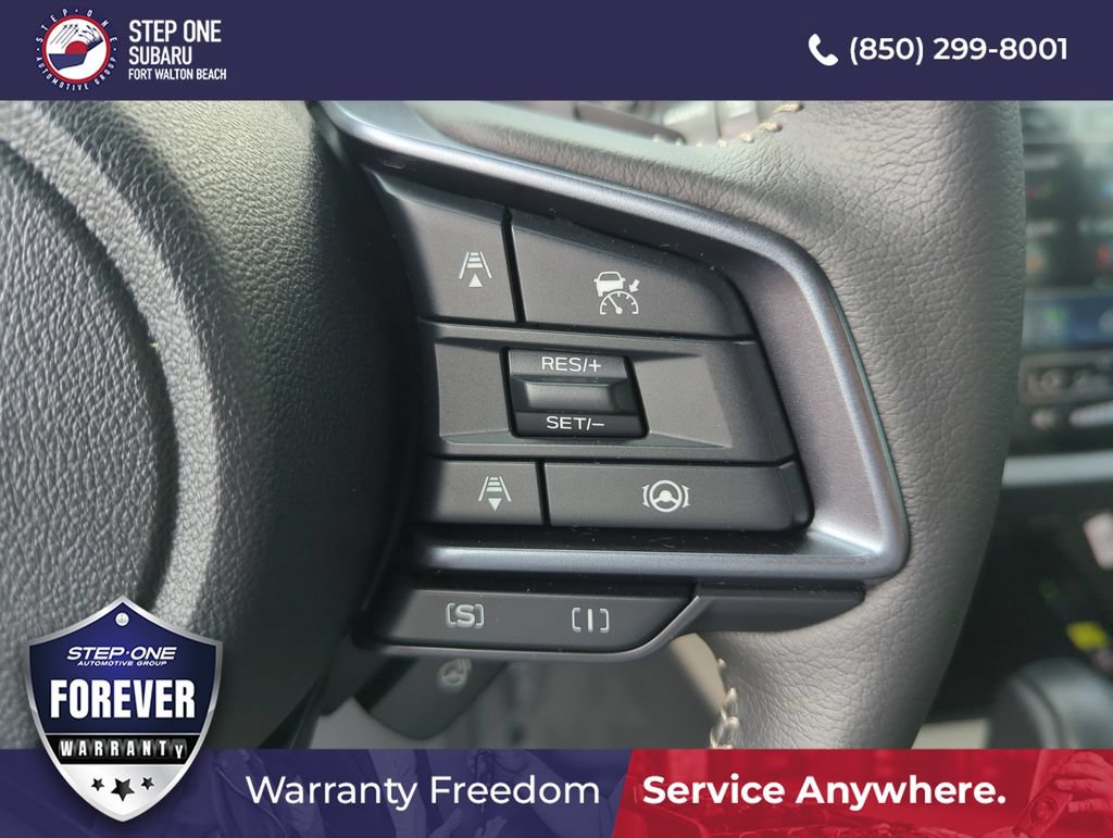 Used 2026 Subaru Forester Limited w/ Limited Package AWD/4WD image 23