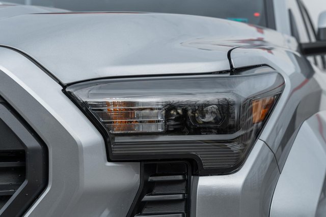 New 2026 Toyota Tacoma TRD Sport image 12