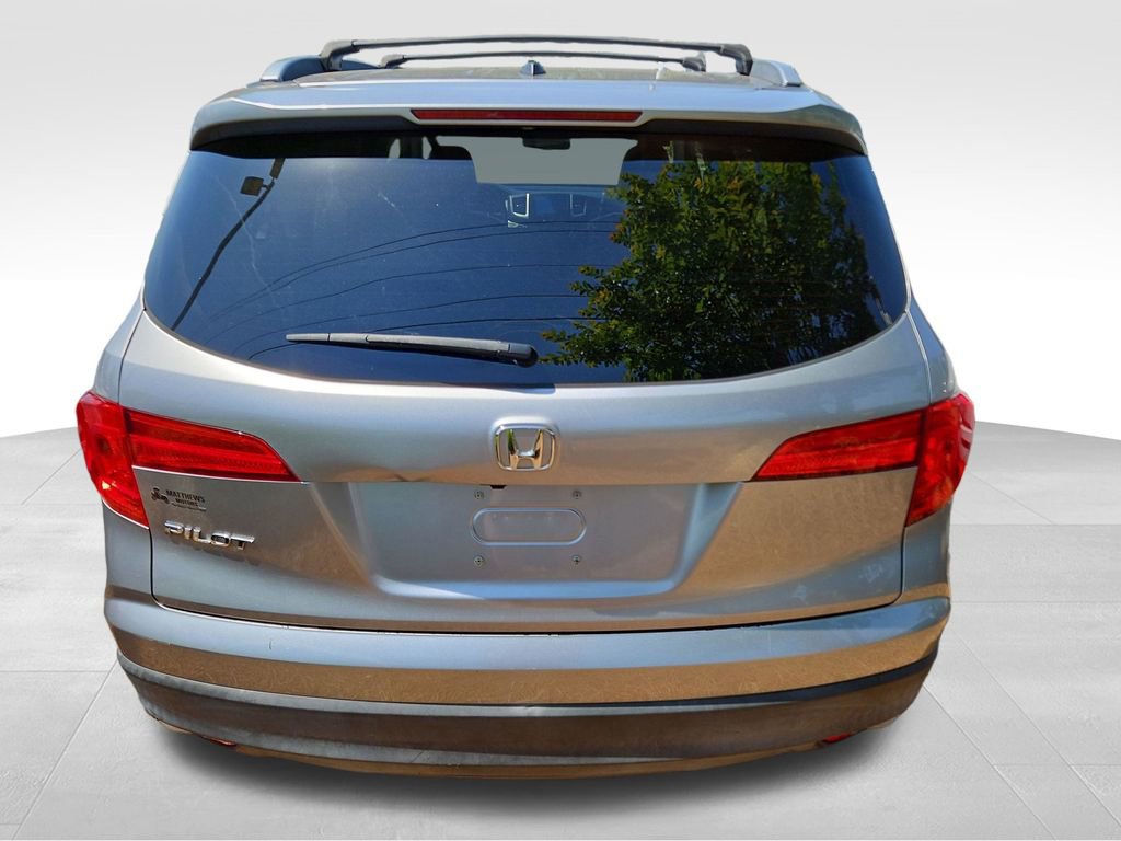 Used 2016 Honda Pilot EX-L image 5