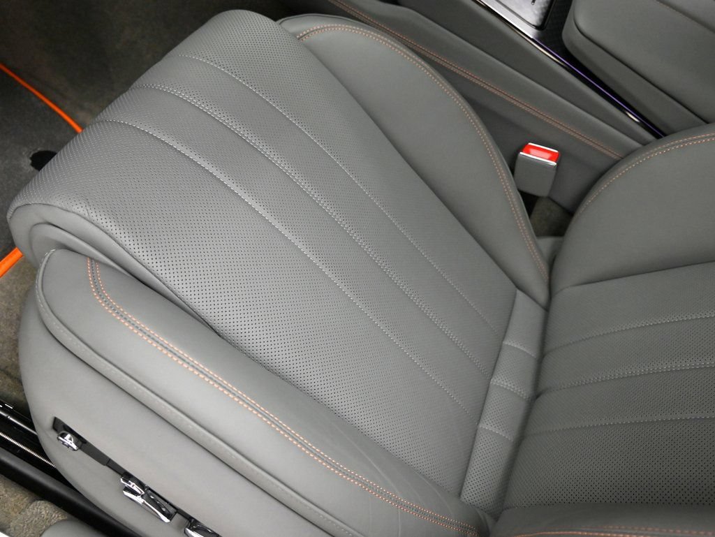 Used 2025 Bentley Flying Spur Plug-In Hybrid AWD/4WD image 20