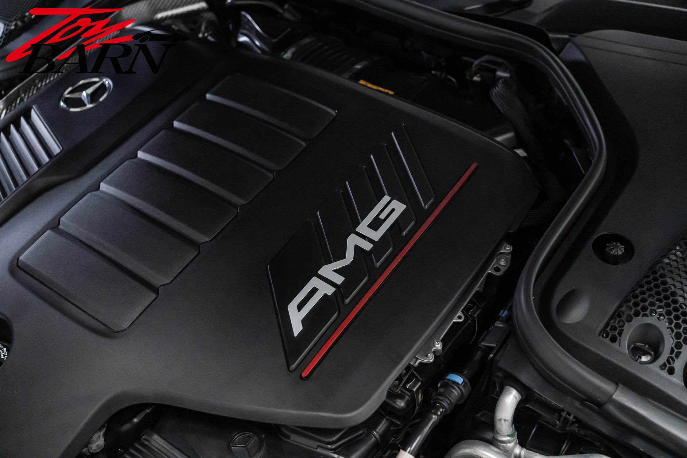 Used 2022 Mercedes-Benz AMG GT 53 image 60