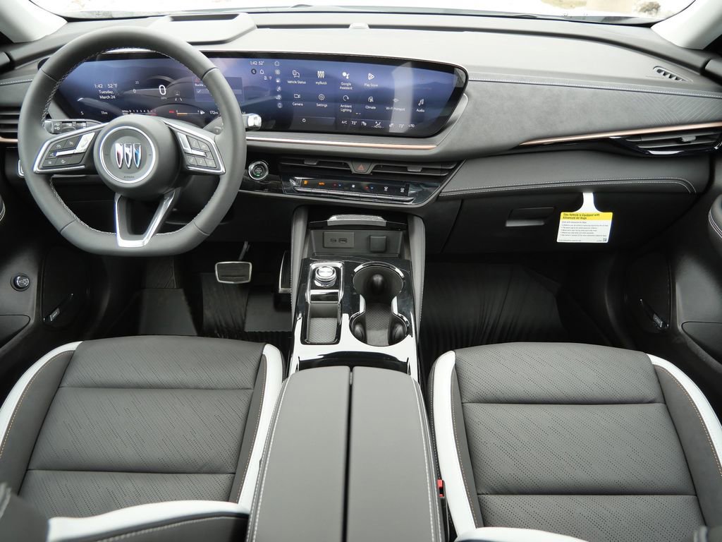 New 2026 Buick Envision Sport Touring image 38