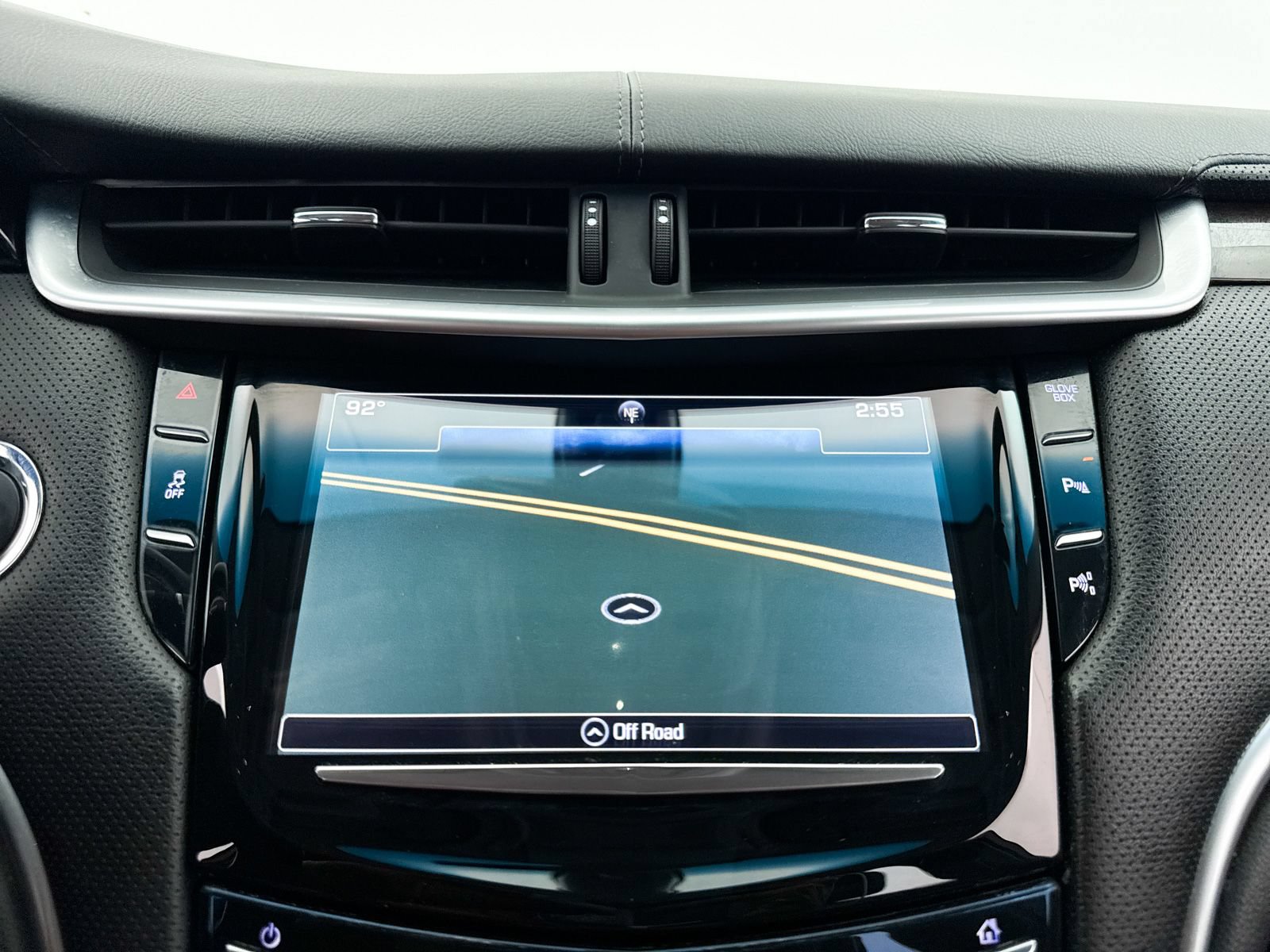 Used 2017 Cadillac XTS Luxury FWD image 17