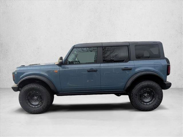 New 2025 Ford Bronco Badlands AWD/4WD image 9