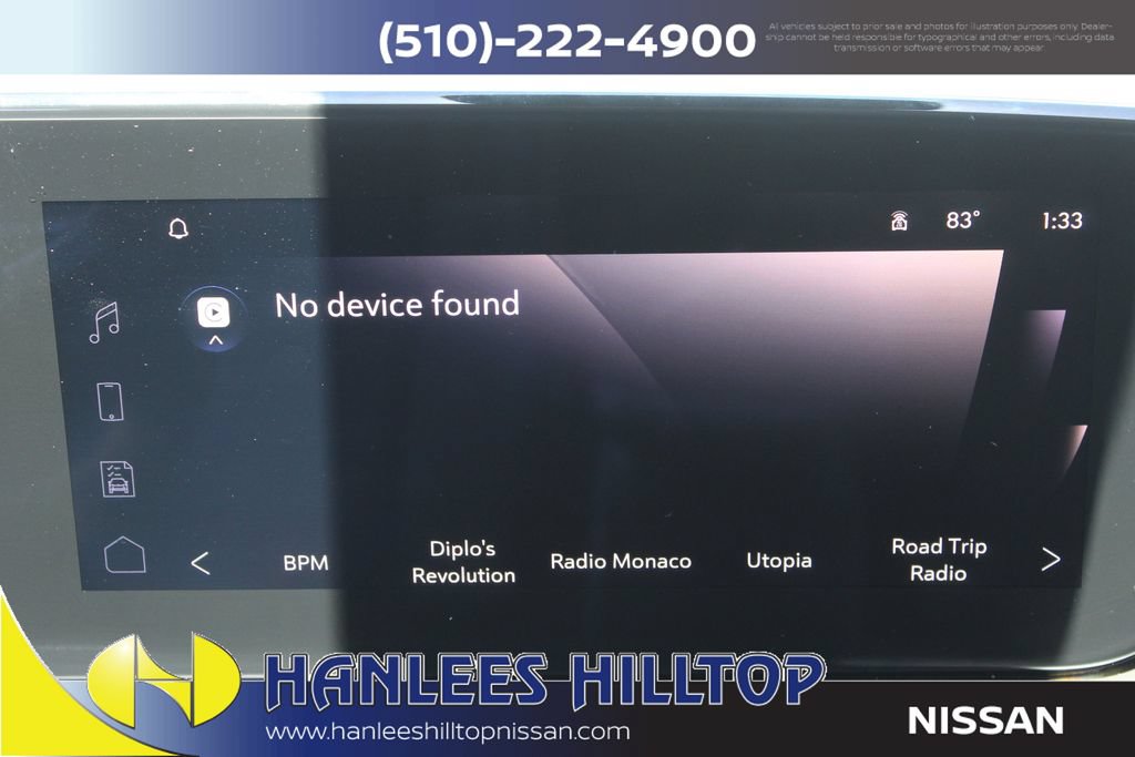 Used 2025 Buick Encore GX Preferred FWD image 24