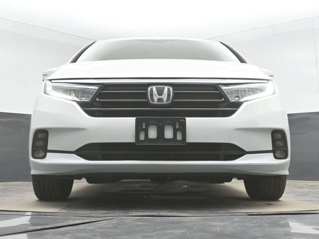 Used 2021 Honda Odyssey EX-L image 43
