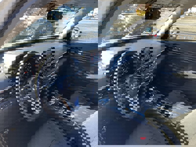 Used 2022 Nissan Altima 2.5 S image 16