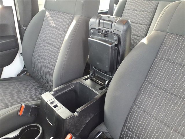 Used 2012 Jeep Wrangler Sport image 29