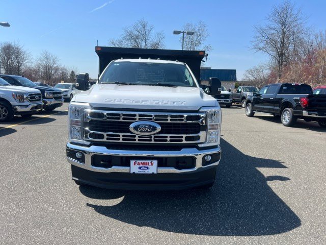 New 2026 Ford F350 XL w/ XL Chrome Package AWD/4WD image 27