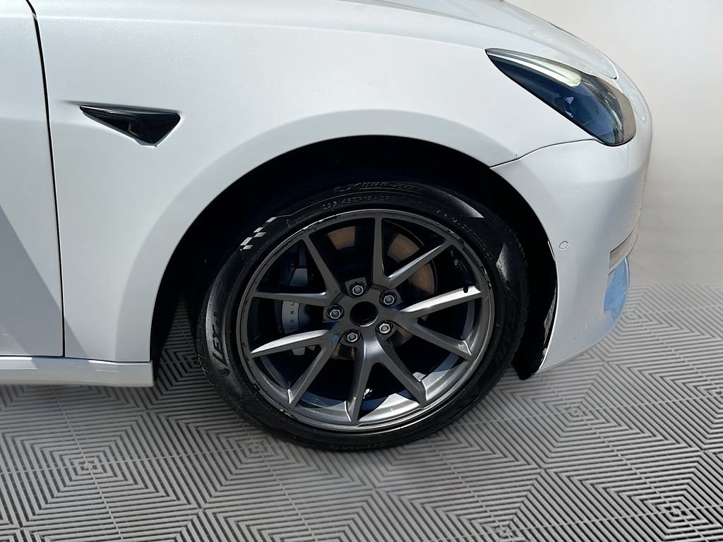 Used 2022 Tesla Model 3 RWD image 28