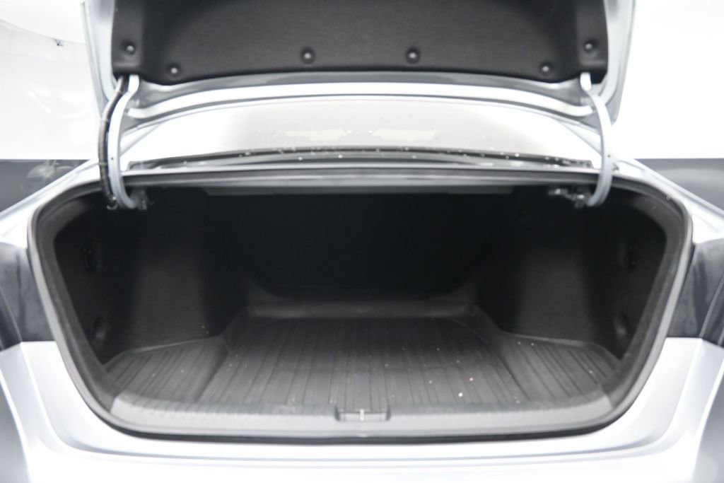Used 2024 Honda Accord LX image 25