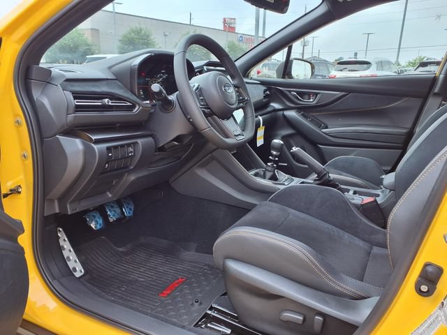 New 2026 Subaru WRX tS w/ Accessory Package #2 AWD/4WD image 6