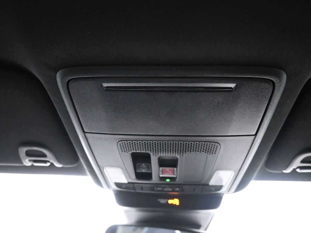 Certified 2023 Honda Accord Sport image 17