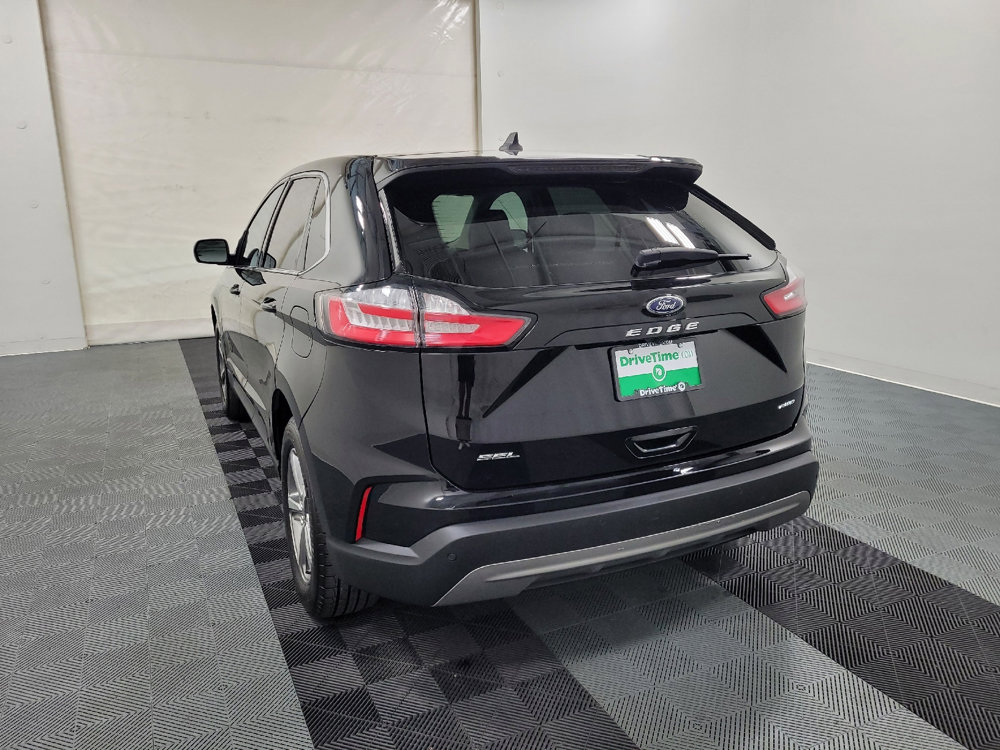 Used 2023 Ford Edge SEL w/ Convenience Package image 5