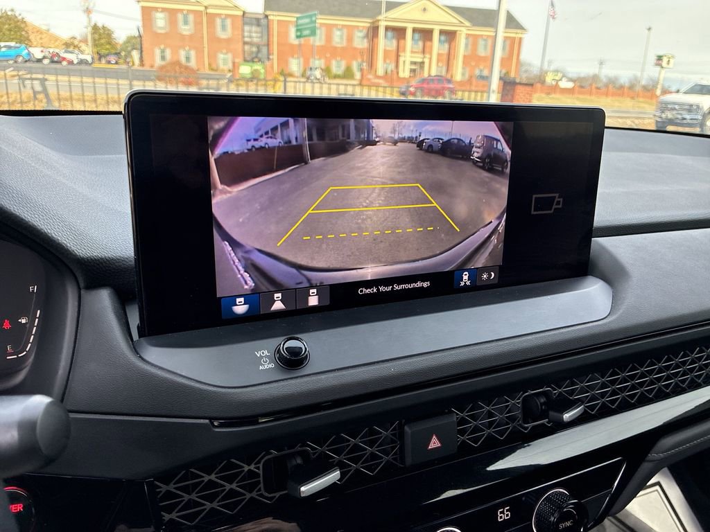 Used 2024 Honda Accord Sport image 16