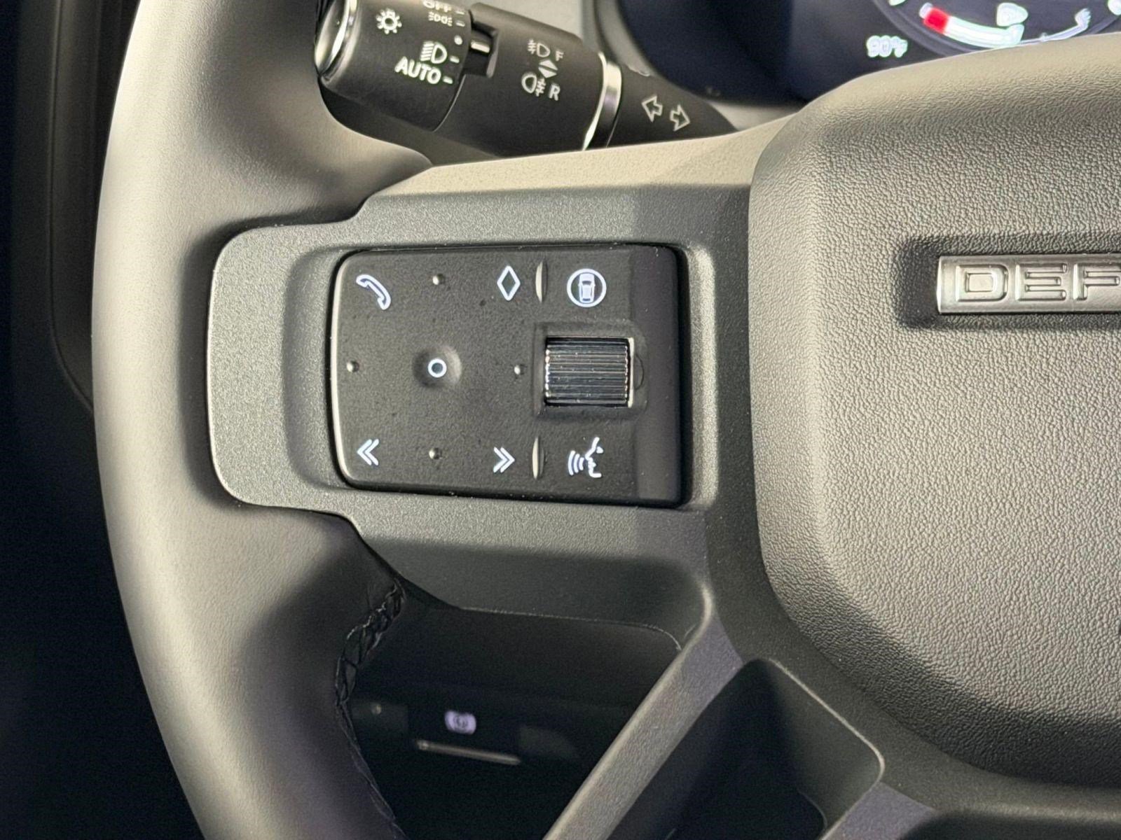 Used 2026 Land Rover Defender 110 S image 16