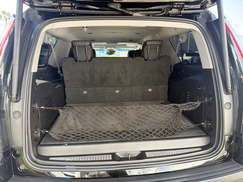 Used 2015 Cadillac Escalade ESV Luxury RWD image 21