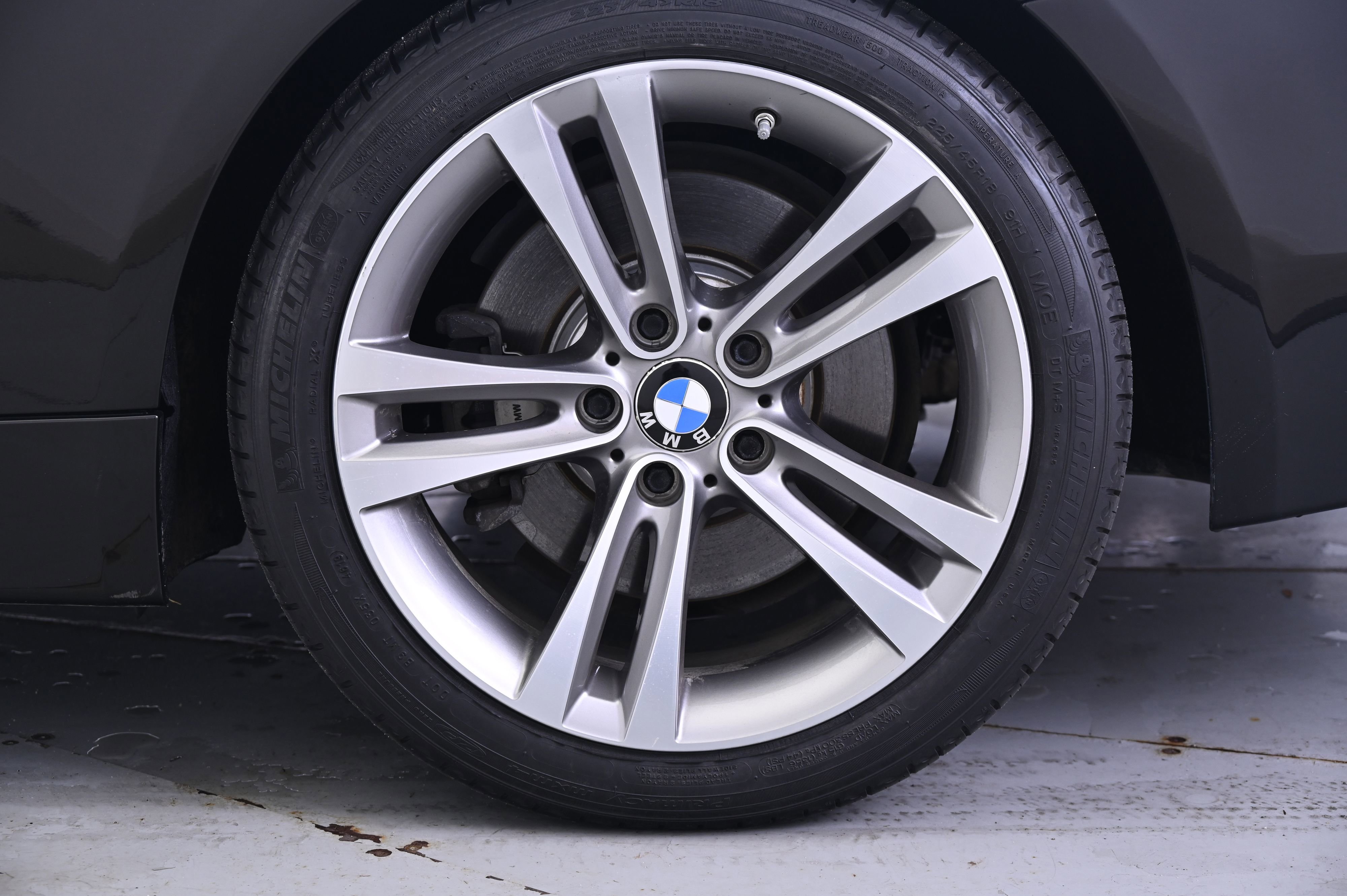 Used 2016 BMW 435i Convertible image 15