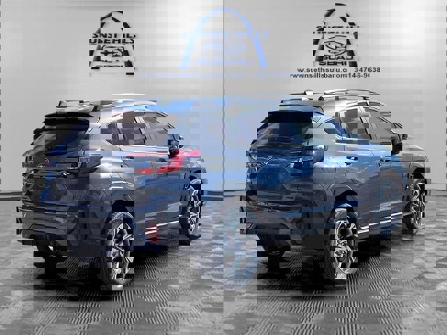 New 2026 Subaru Crosstrek 2.0i Premium image 41