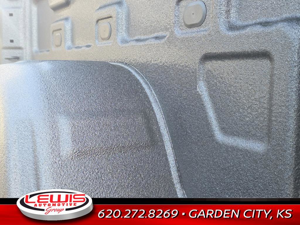 New 2026 Chevrolet Silverado 1500 RST w/ RST All Star Premium Package image 31