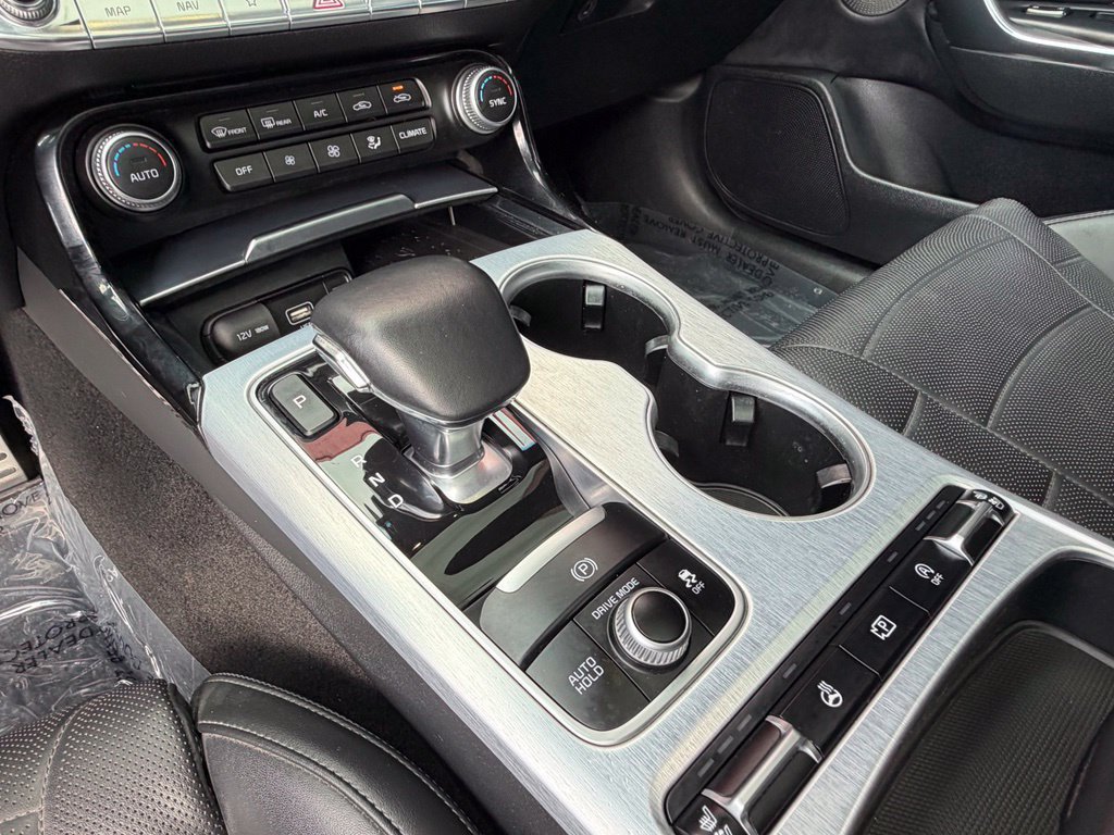 Used 2023 Kia Stinger GT2 image 21