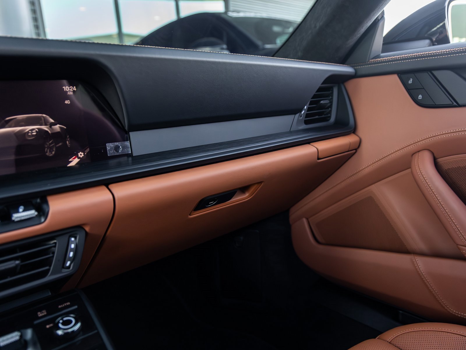 Certified 2026 Porsche 911 Carrera GTS image 33