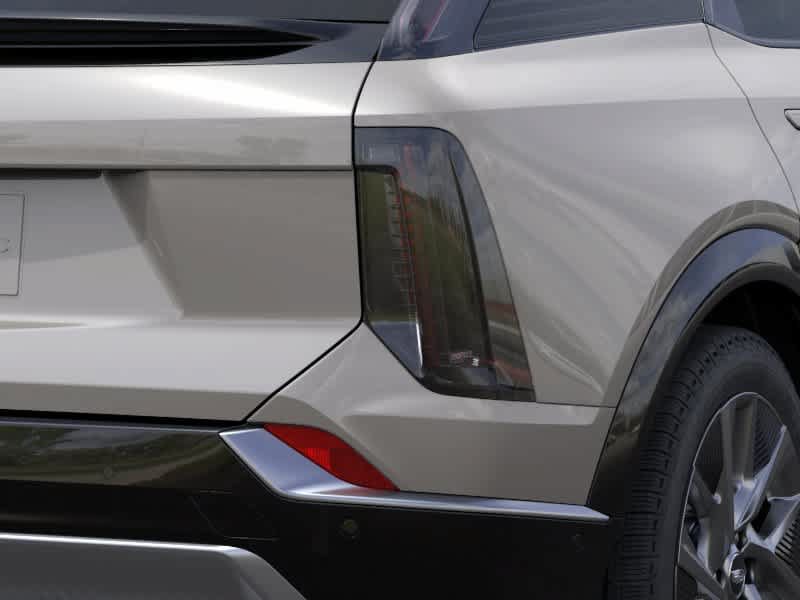 New 2027 Cadillac Optiq Luxury w/ LPO, Floor Liner Package AWD/4WD image 11