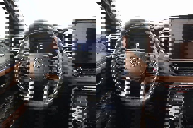 New 2026 Toyota Tundra 1794 Edition image 12