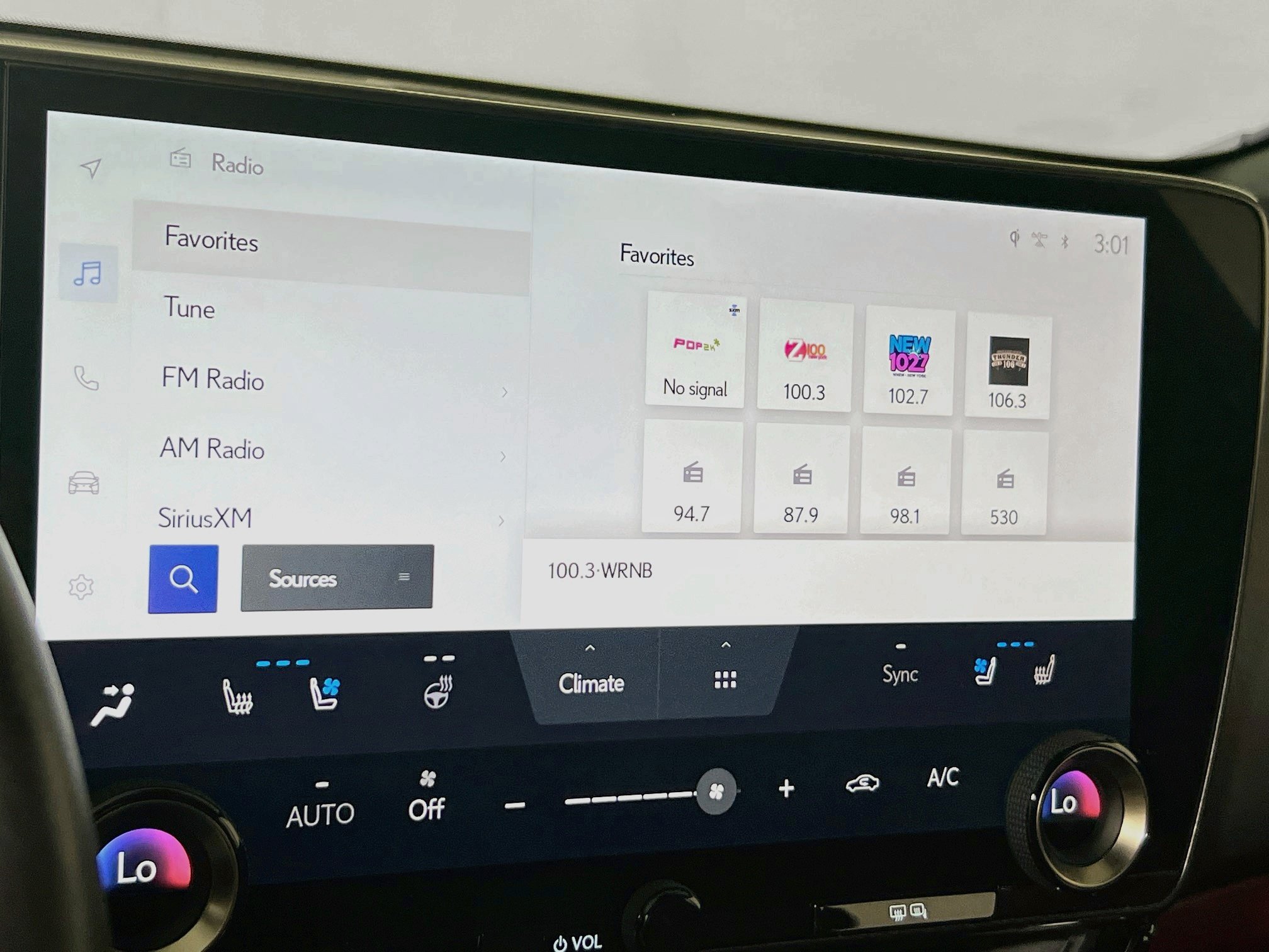 Used 2024 Lexus NX 450h+ AWD w/ Vision Package image 15