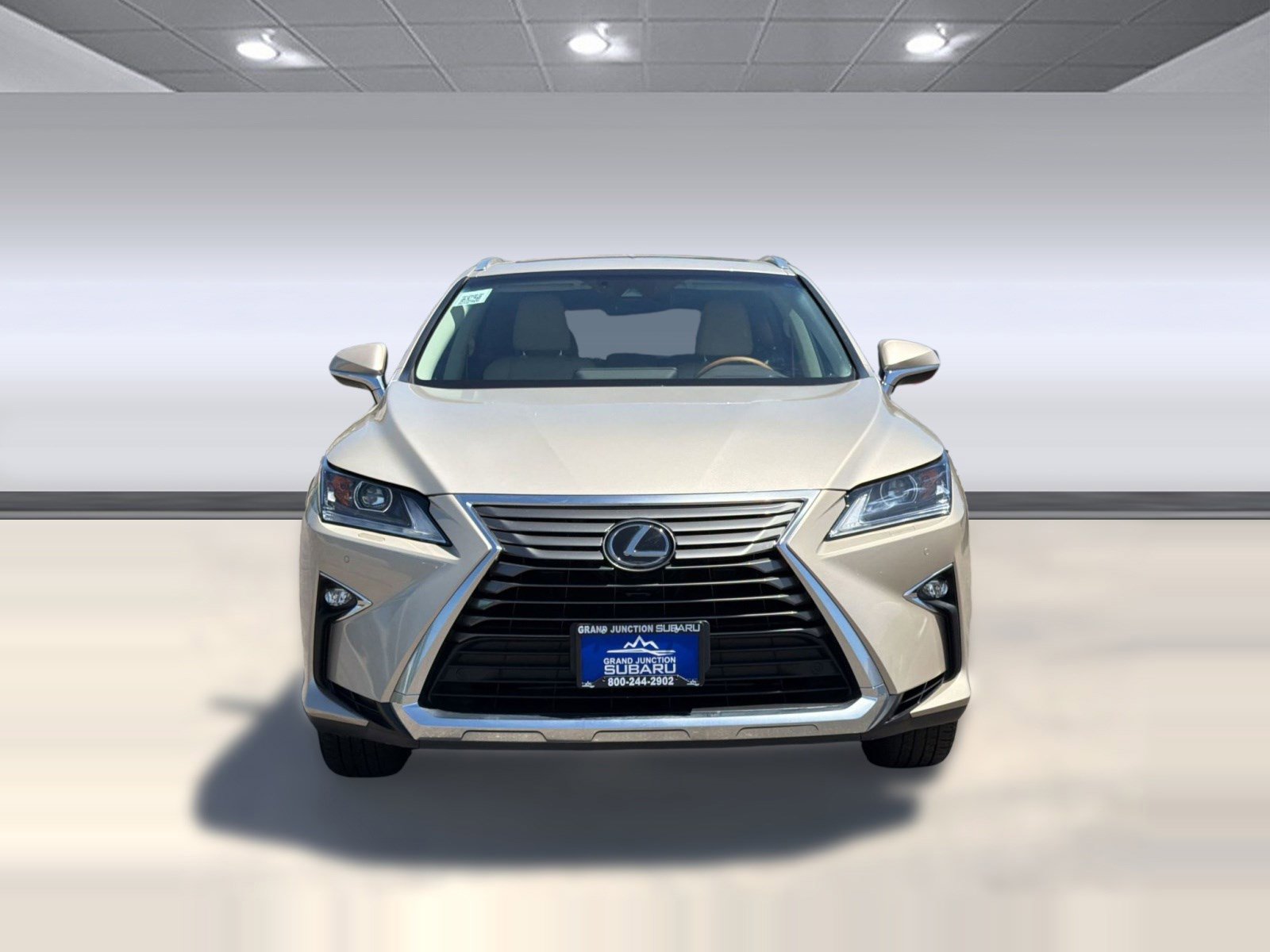 Used 2017 Lexus RX 350 AWD w/ Premium Package image 6