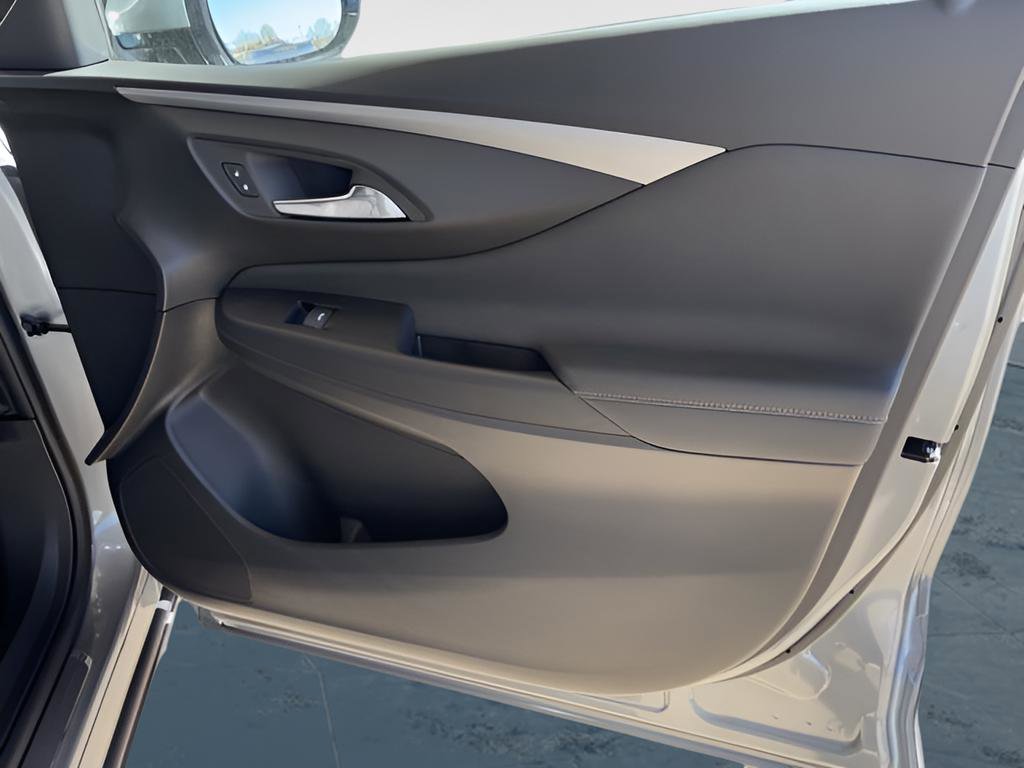 New 2026 Buick Envista Avenir image 5