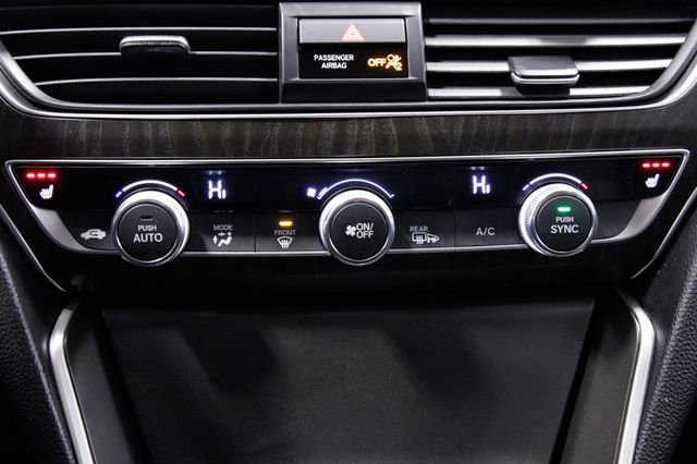Used 2021 Honda Accord EX-L image 27