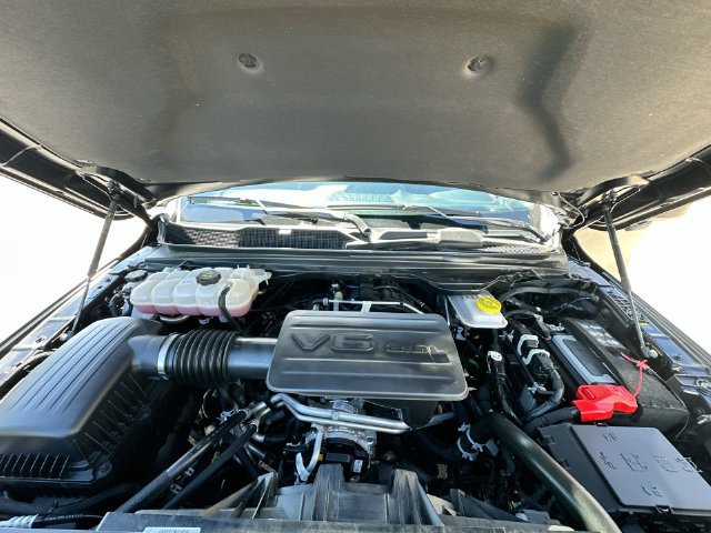Used 2025 RAM 1500 Big Horn AWD/4WD image 19