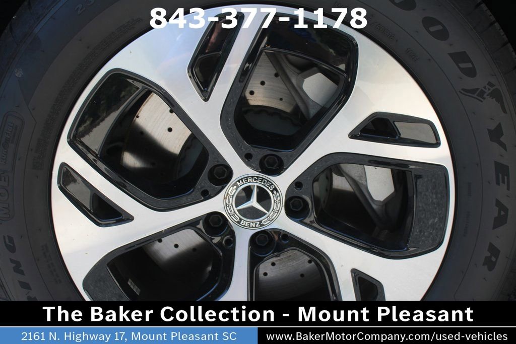 Used 2025 Mercedes-Benz GLC 350e image 18