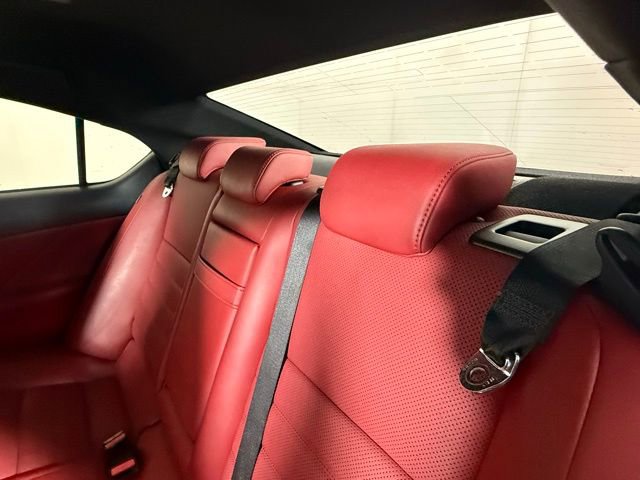 Used 2021 Lexus IS 350 F Sport w/ Accessory Package image 26