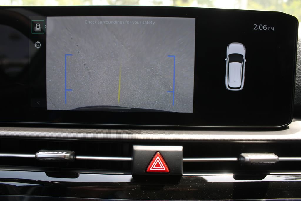 New 2026 Kia Sportage EX image 47