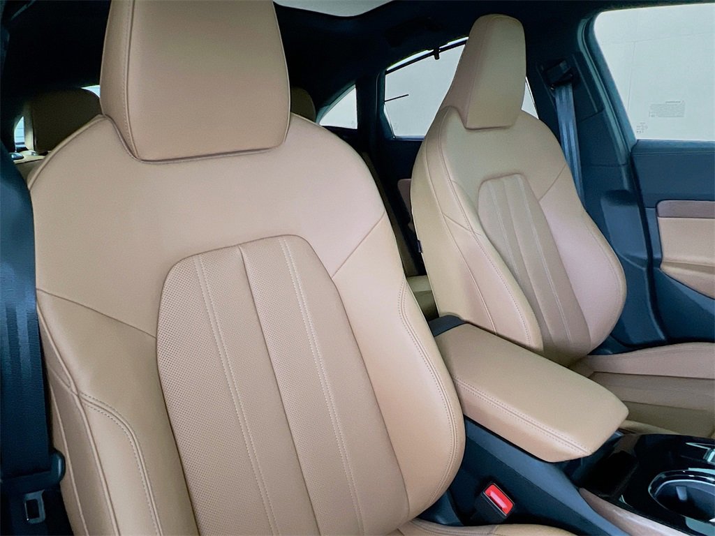 New 2025 Audi A5 2.0T Premium Plus image 26