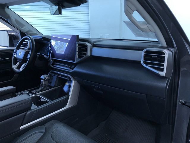 Used 2022 Toyota Tundra Limited AWD/4WD image 18