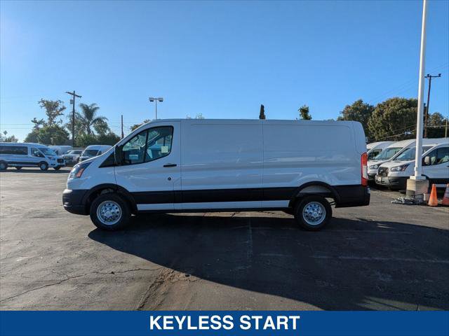 New 2026 Ford Transit 250 Low Roof AWD image 2