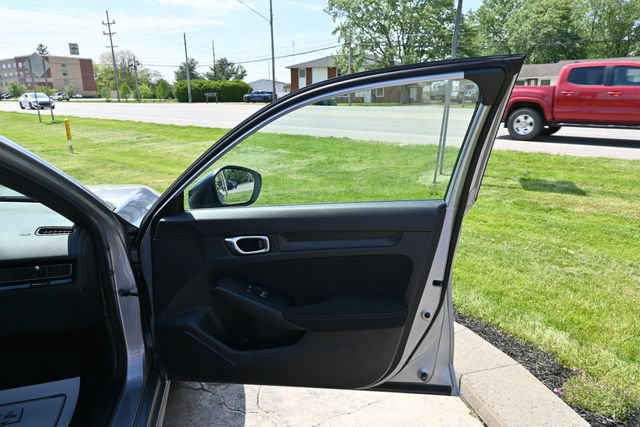 Used 2023 Honda Civic Sport image 18