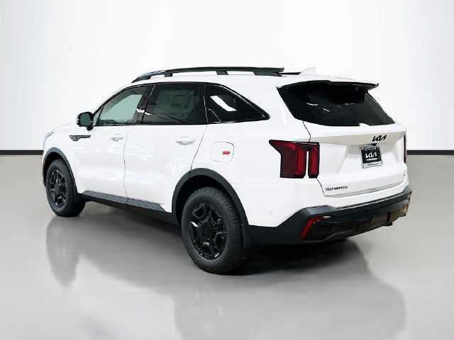 New 2026 Kia Sorento SX Prestige AWD/4WD image 5