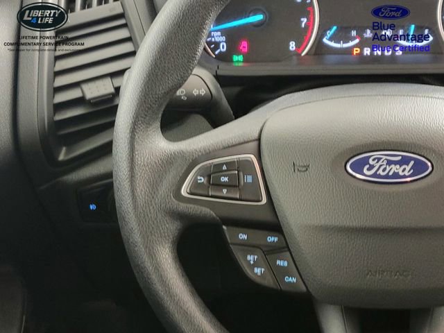 Used 2022 Ford EcoSport SE w/ Interior Protection Package image 29