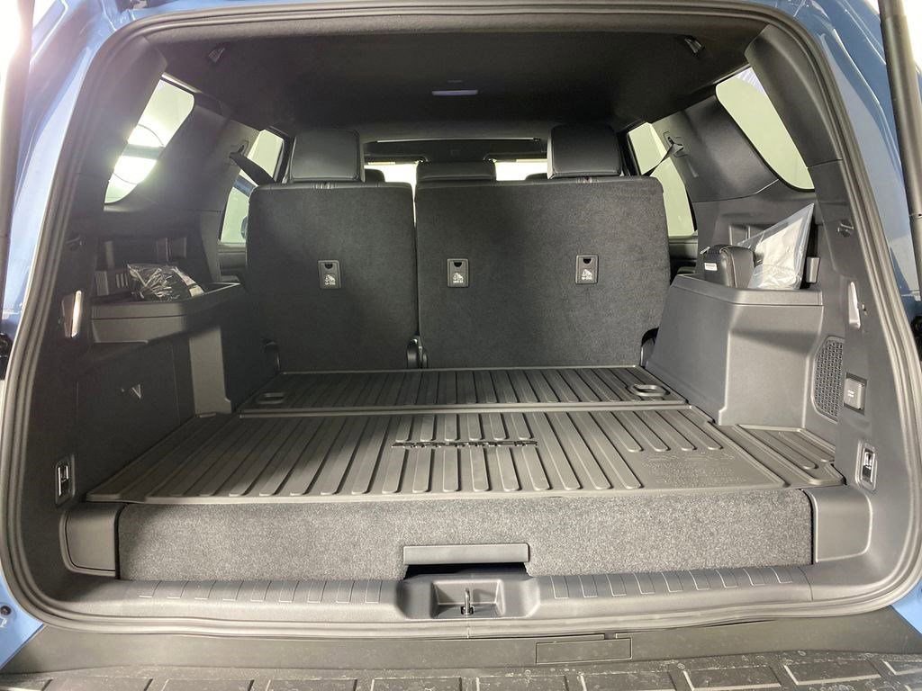 New 2026 Toyota 4Runner Limited image 31