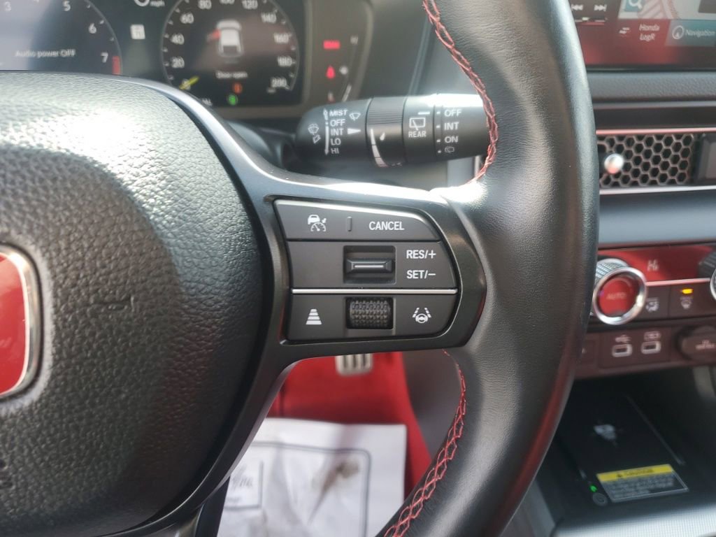 Used 2023 Honda Civic Type R image 17